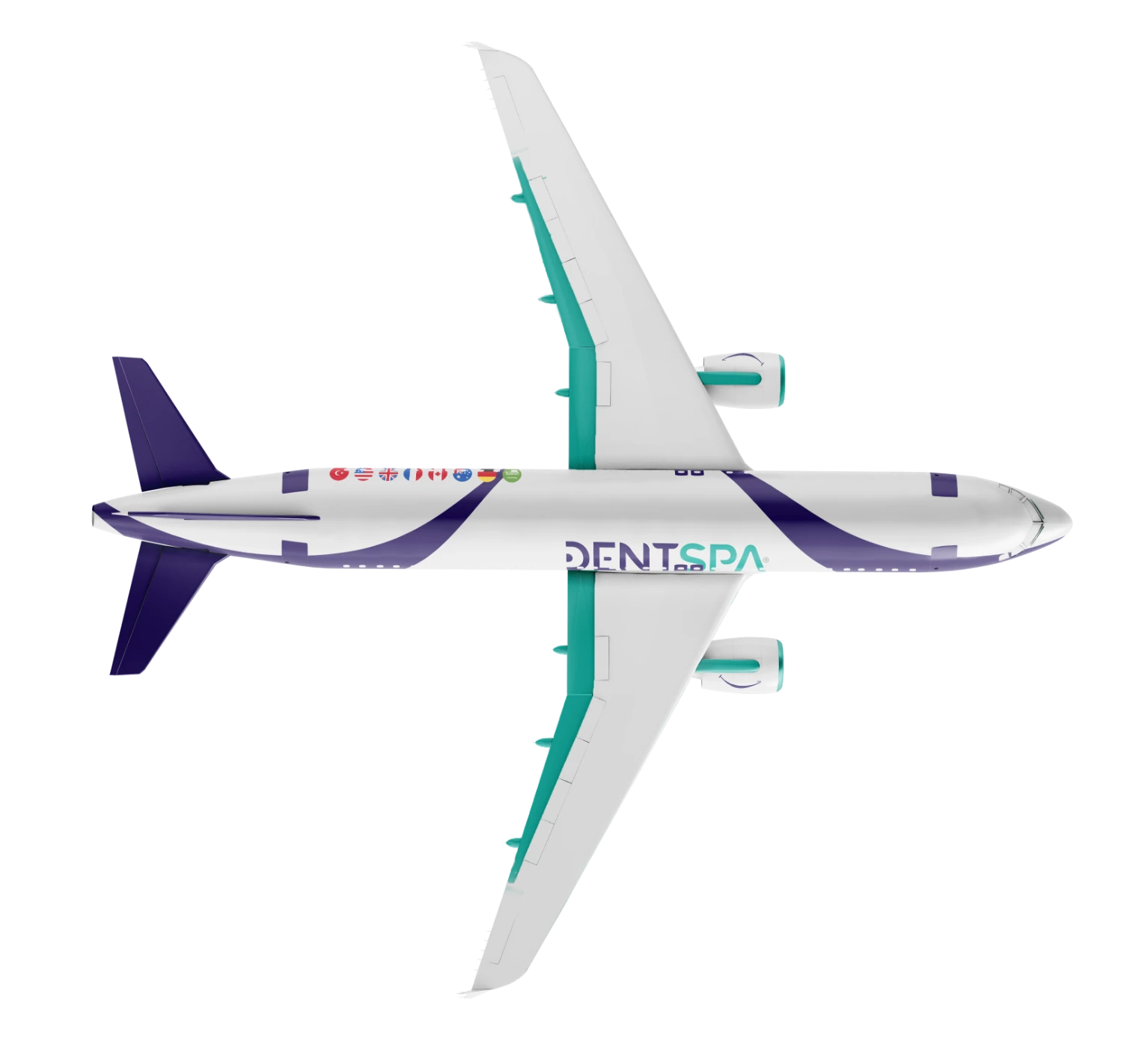 Clinicella Plane icon